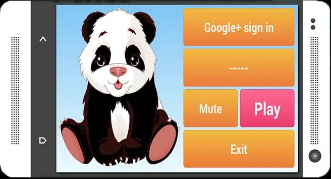 Panda Parkour На Андроид App Скачать - 9Apps