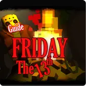Jason Voorhees Killer Friday The 13th Game Tips App لـ Android Download -  9Apps