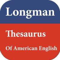 Thesaurus Of American English on 9Apps