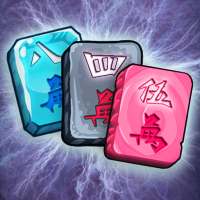 Mahjong Puzzle World: Приключения в мире Маджонг