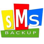 Backup SMS