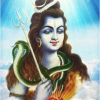 Shiva Status