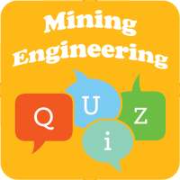 Mining Engineering Quiz on 9Apps