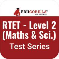 RTET Level 2 (Maths & Science) Mock Tests App