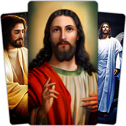 Jesus Wallpapers icon