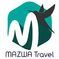 MAZWA TRAVEL