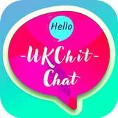 UK Chat & Online Dating on 9Apps