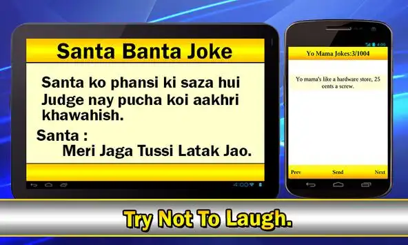 FuNny SmS BooK (Urdu Jokes) 16 APK Download 2023 - Free - 9Apps