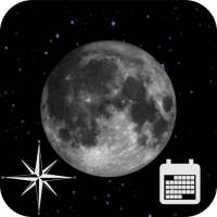 Fazy Księżyca – kalendarz