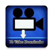 Fb Video Downloader on 9Apps