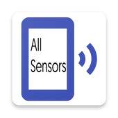 All in One Sensors on 9Apps