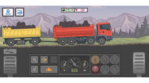 Download do aplicativo caminhão jogo de transporte 2023 - Grátis - 9Apps