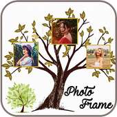 Tree Photo Maker on 9Apps