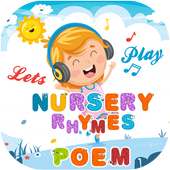 Baby Rhymes And Poems