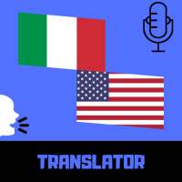 Italian - English Translator Free