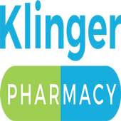 Klinger Pharmacy on 9Apps