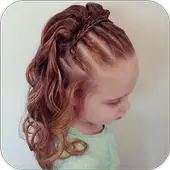Baby Girl Hair Style 2017 APK Download 2023 - Free - 9Apps Baby Girl Hair Style 2017 APK Download 2023 - Free - 9Apps