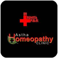 Astha Homeopathy Clinic Appointment App