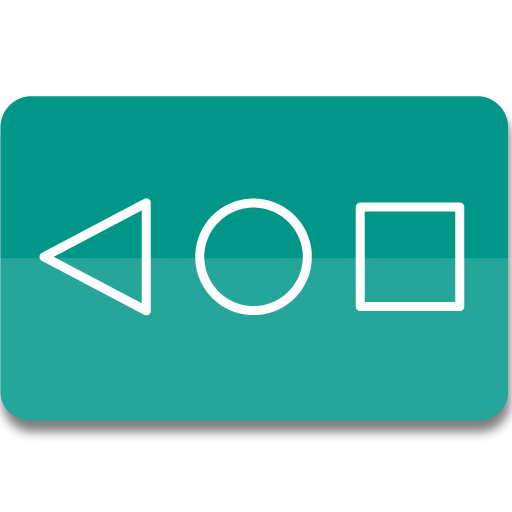 Navigation Bar for Android icon