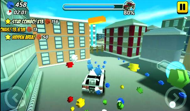 Lego city 2 online apk