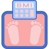 Bmi calculator: Weight loss and Gain on 9Apps