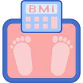 Bmi calculator: Weight loss and Gain