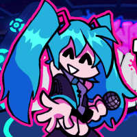 Miku FNF Friday Night Music Game Mobile Mod Tips