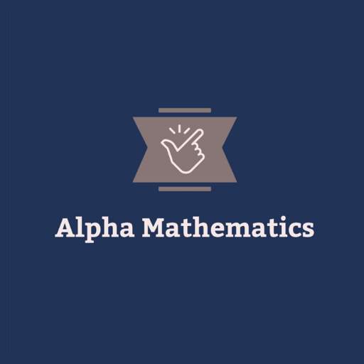 Alpha Mathematics