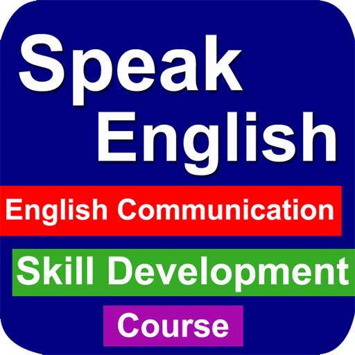 English Communication Skill Development Course