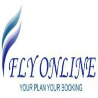 Fly Online on 9Apps