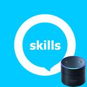 Skills for Amazon Alexa App amazon echo