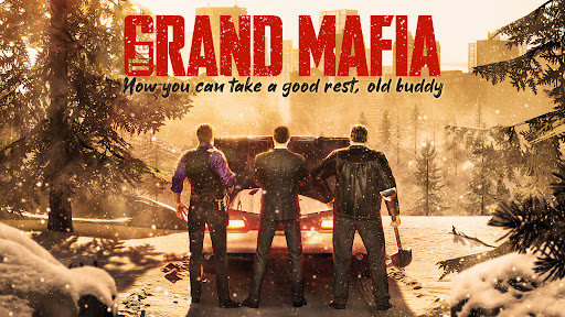 The Grand Mafia - جراند مافيا 25 تصوير الشاشة