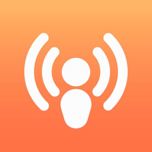 Podalong Podcast Player & Podcast App