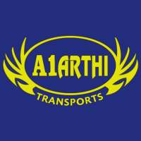 A1 Arthi Transports on 9Apps