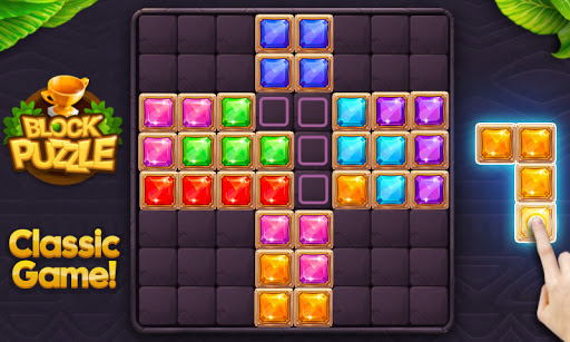 Block Puzzle Jewel screenshot 15