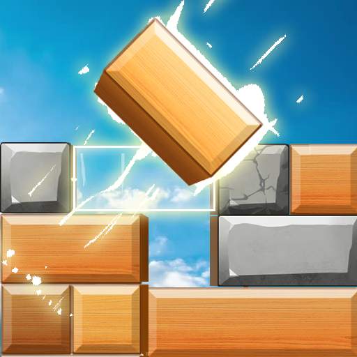 Slide Puzzle - Free Block Mind Games