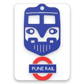 Indian Railway Timetable From Pune - Pune Rail℠