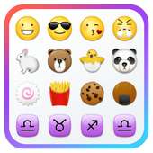 Emoji Theme for LG