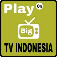 TV Indonesia - TV Malaysia online
