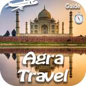 Guía de viaje de Agra on 9Apps