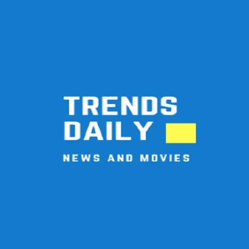 TrendsDaily South Africa (Latest News, & Movies)