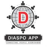 DiaspoApp on 9Apps