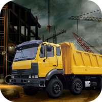 Truck Construction Sim 2016
