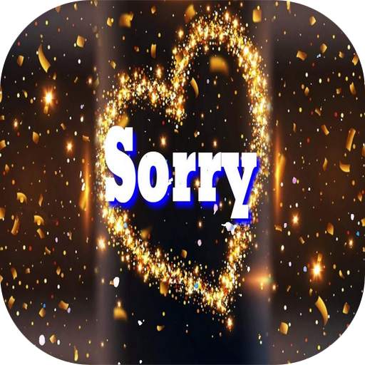 Sorry Stickers Stickers & Stickers Maker