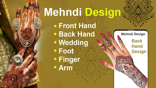 Mehndi Design Apk Download 22 Free 9apps