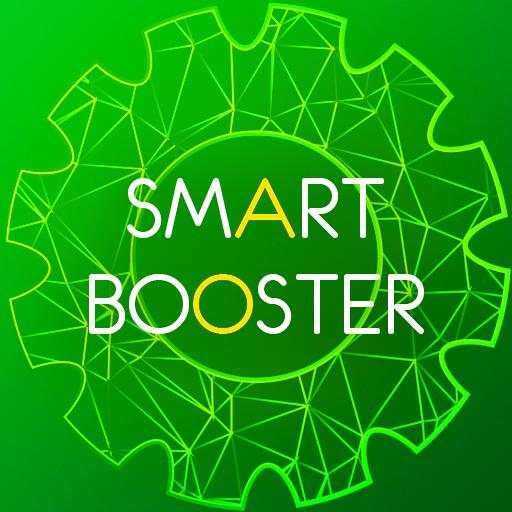 Quick Booster - Free Phone Accelerator