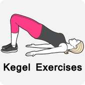 Kegel Exercises on 9Apps