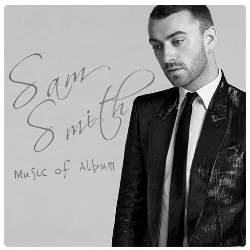 Sam Smith Music of Album