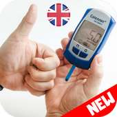 diabetes apps uk type 2 and 1 symptoms and signs on 9Apps