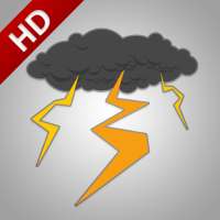 Lightning Storm Simulator on APKTom